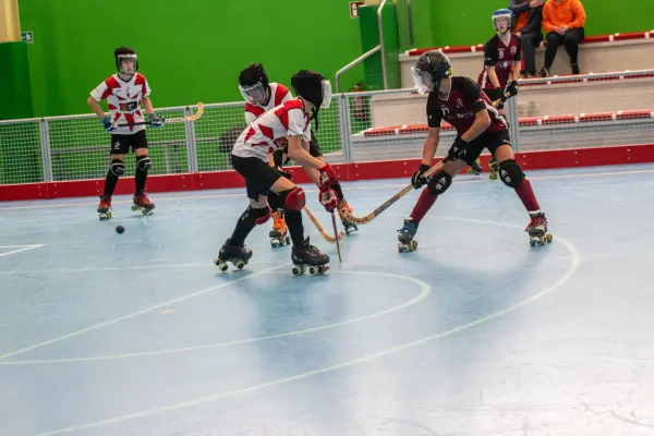 Fotos del partido GETXO GUDARIAK - C.D. MUNDAIZ [99]