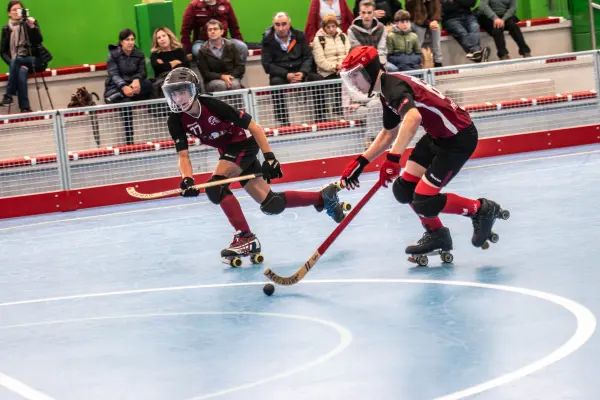 Fotos del partido GETXO GUDARIAK - C.D. MUNDAIZ [102]