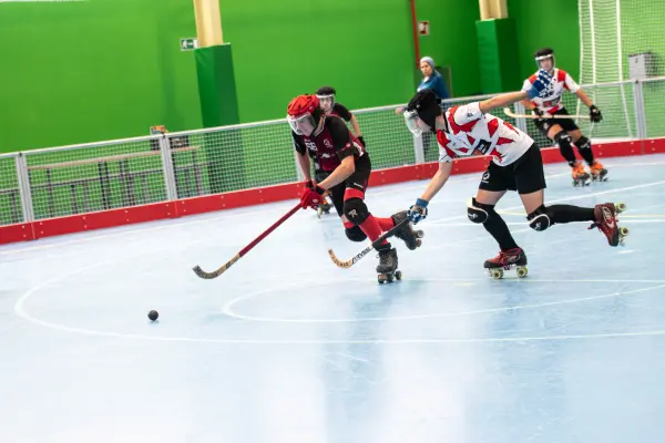 Fotos del partido GETXO GUDARIAK - C.D. MUNDAIZ [101]