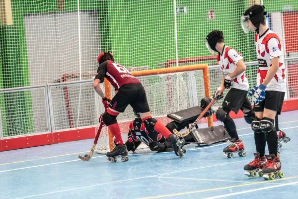 Fotos del partido GETXO GUDARIAK - C.D. MUNDAIZ [103]