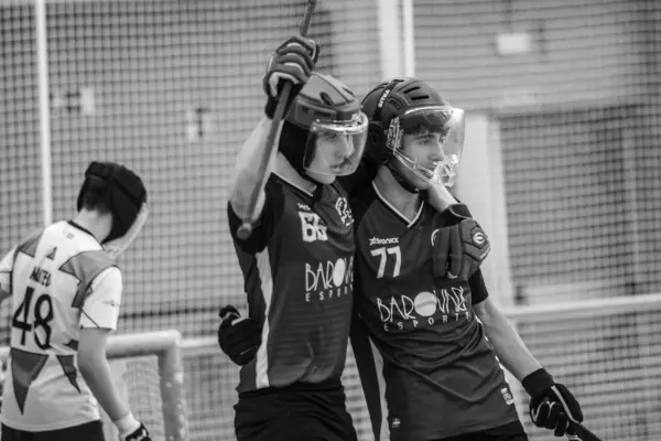 Fotos del partido GETXO GUDARIAK - C.D. MUNDAIZ [104]