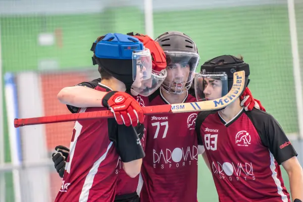 Fotos del partido GETXO GUDARIAK - C.D. MUNDAIZ [105]