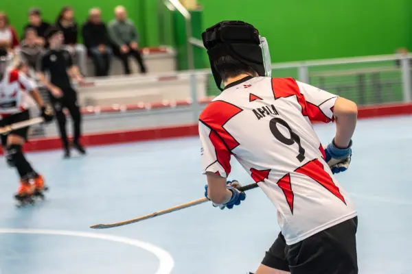 Fotos del partido GETXO GUDARIAK - C.D. MUNDAIZ [110]