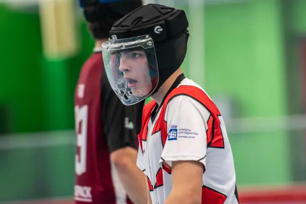 Fotos del partido GETXO GUDARIAK - C.D. MUNDAIZ [111]