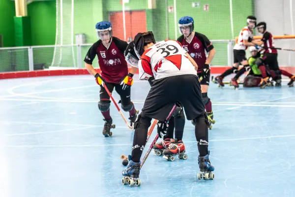 Fotos del partido GETXO GUDARIAK - C.D. MUNDAIZ [112]