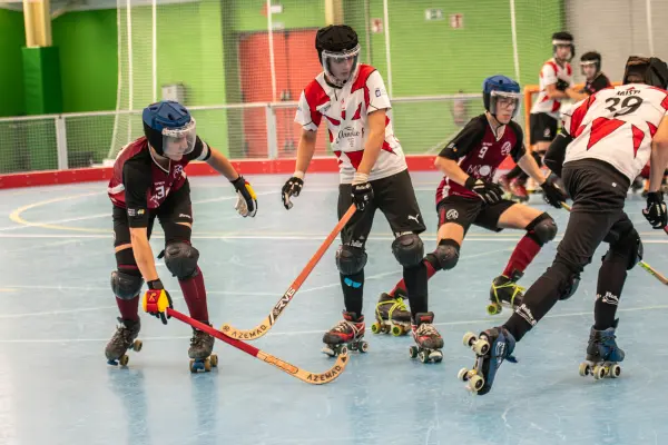 Fotos del partido GETXO GUDARIAK - C.D. MUNDAIZ [113]