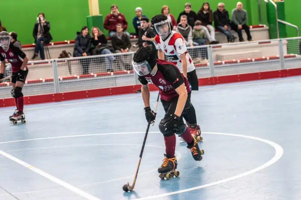 Fotos del partido GETXO GUDARIAK - C.D. MUNDAIZ [114]