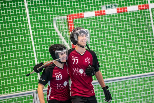 Fotos del partido GETXO GUDARIAK - C.D. MUNDAIZ [116]