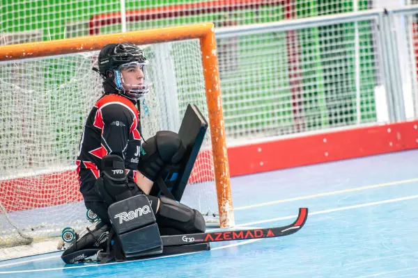 Fotos del partido GETXO GUDARIAK - C.D. MUNDAIZ [118]