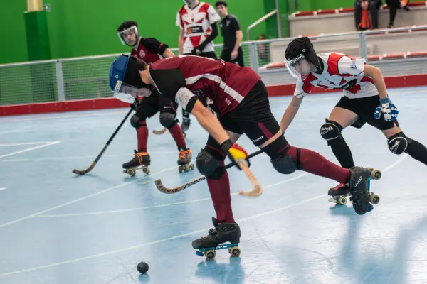 Fotos del partido GETXO GUDARIAK - C.D. MUNDAIZ [120]