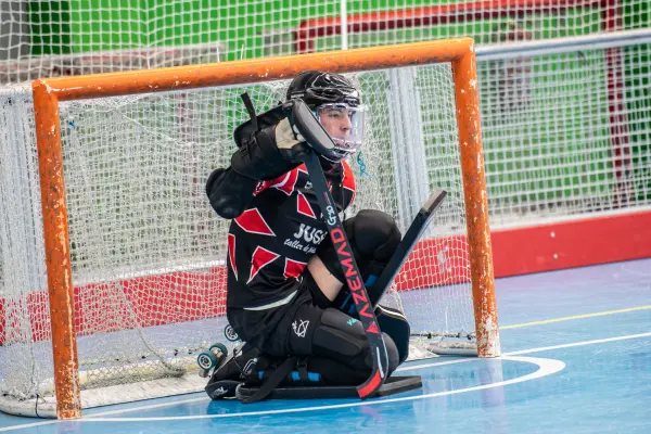 Fotos del partido GETXO GUDARIAK - C.D. MUNDAIZ [125]