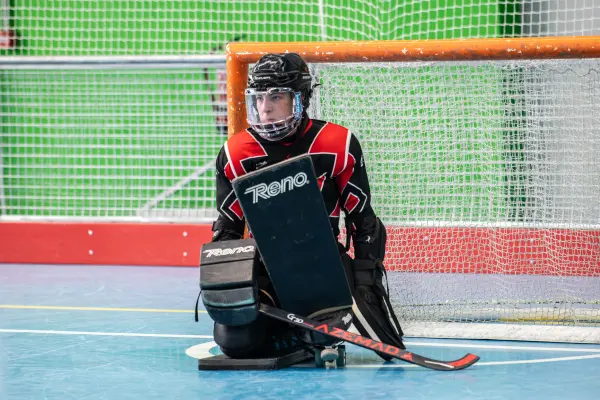 Fotos del partido GETXO GUDARIAK - C.D. MUNDAIZ [131]