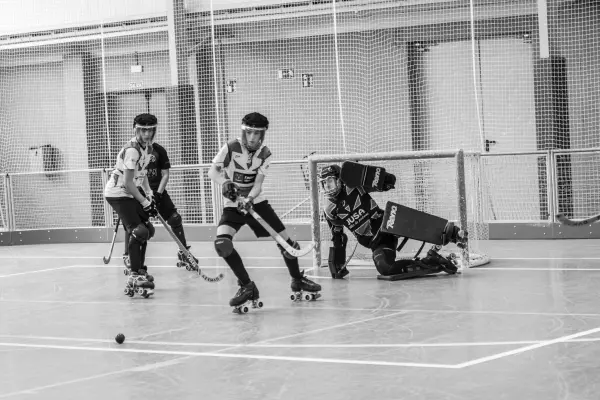 Fotos del partido GETXO GUDARIAK - C.D. MUNDAIZ [133]