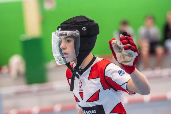 Fotos del partido GETXO GUDARIAK - C.D. MUNDAIZ [134]