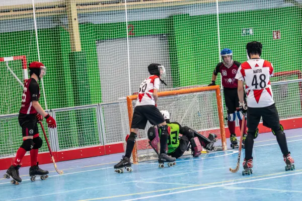 Fotos del partido GETXO GUDARIAK - C.D. MUNDAIZ [138]