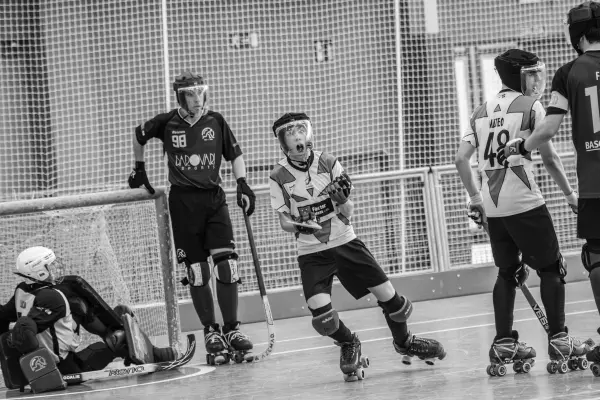 Fotos del partido GETXO GUDARIAK - C.D. MUNDAIZ [139]