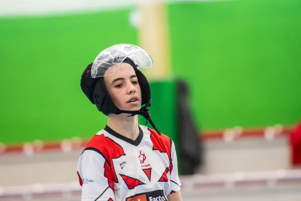 Fotos del partido GETXO GUDARIAK - C.D. MUNDAIZ [140]