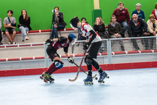 Fotos del partido GETXO GUDARIAK - C.D. MUNDAIZ [141]