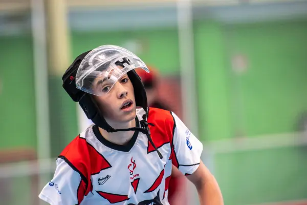 Fotos del partido GETXO GUDARIAK - C.D. MUNDAIZ [149]