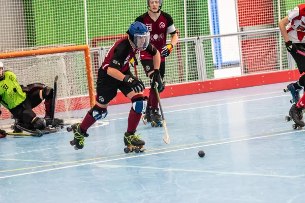 Fotos del partido GETXO GUDARIAK - C.D. MUNDAIZ [151]