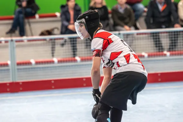 Fotos del partido GETXO GUDARIAK - C.D. MUNDAIZ [155]