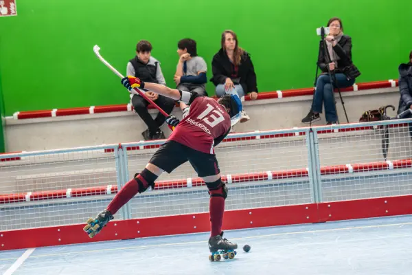 Fotos del partido GETXO GUDARIAK - C.D. MUNDAIZ [157]