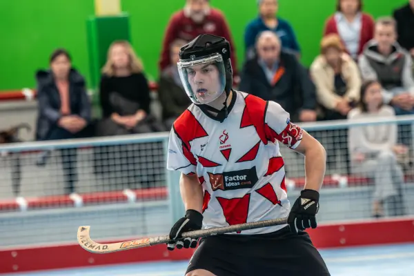 Fotos del partido GETXO GUDARIAK - C.D. MUNDAIZ [158]