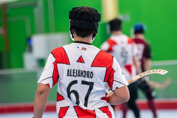 Fotos del partido GETXO GUDARIAK - C.D. MUNDAIZ [159]