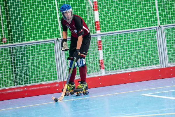 Fotos del partido GETXO GUDARIAK - C.D. MUNDAIZ [160]