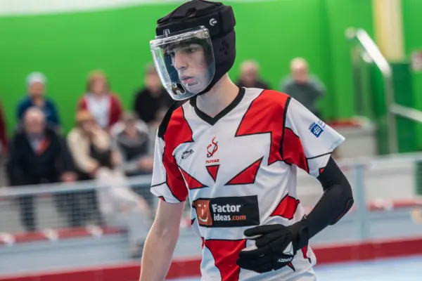 Fotos del partido GETXO GUDARIAK - C.D. MUNDAIZ [161]