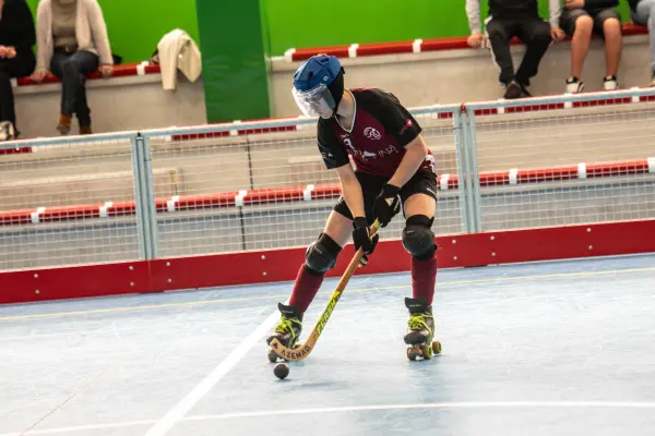 Fotos del partido GETXO GUDARIAK - C.D. MUNDAIZ [163]