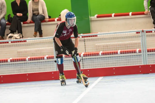 Fotos del partido GETXO GUDARIAK - C.D. MUNDAIZ [164]