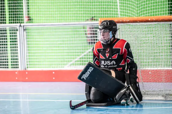 Fotos del partido GETXO GUDARIAK - C.D. MUNDAIZ [165]