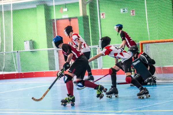 Fotos del partido GETXO GUDARIAK - C.D. MUNDAIZ [166]