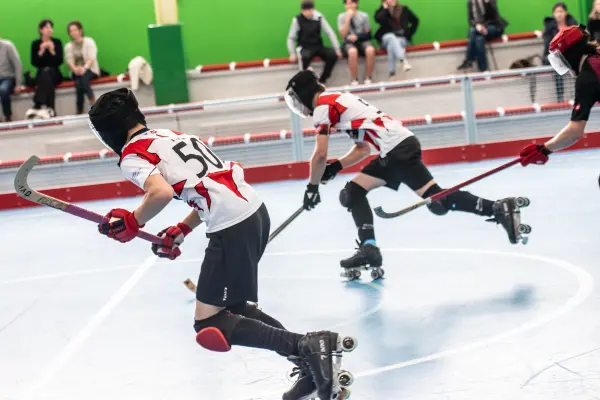 Fotos del partido GETXO GUDARIAK - C.D. MUNDAIZ [168]