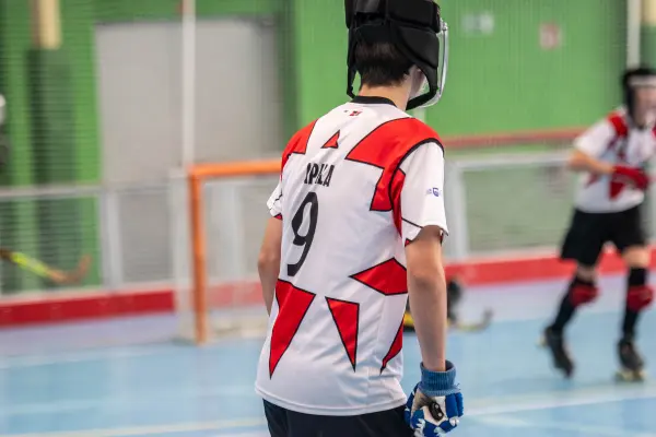 Fotos del partido GETXO GUDARIAK - C.D. MUNDAIZ [169]