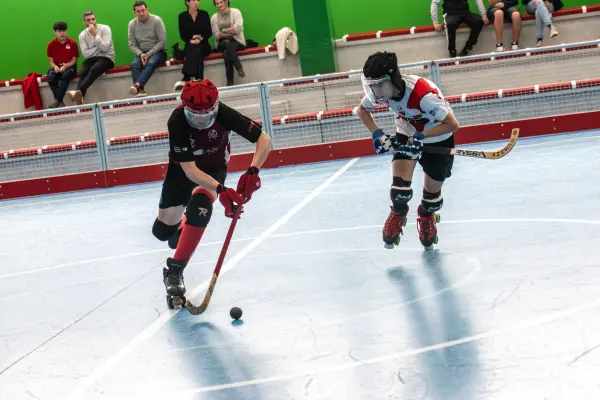 Fotos del partido GETXO GUDARIAK - C.D. MUNDAIZ [170]