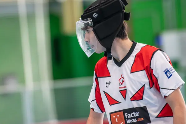 Fotos del partido GETXO GUDARIAK - C.D. MUNDAIZ [172]