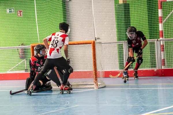 Fotos del partido GETXO GUDARIAK - C.D. MUNDAIZ [174]