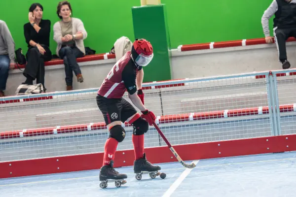 Fotos del partido GETXO GUDARIAK - C.D. MUNDAIZ [175]