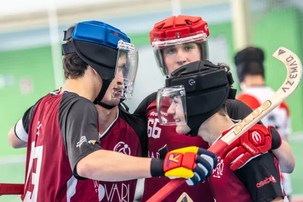 Fotos del partido GETXO GUDARIAK - C.D. MUNDAIZ [178]