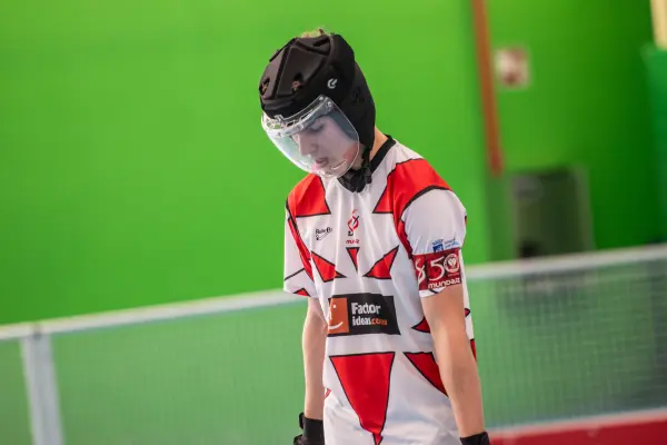 Fotos del partido GETXO GUDARIAK - C.D. MUNDAIZ [180]