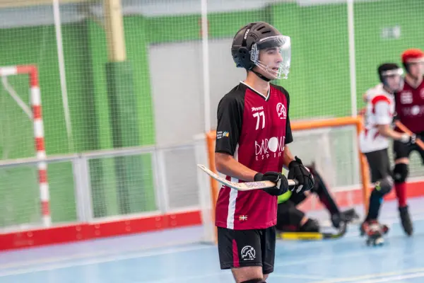 Fotos del partido GETXO GUDARIAK - C.D. MUNDAIZ [181]