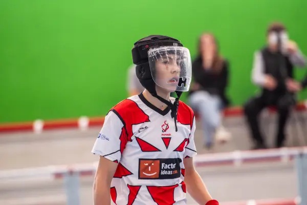 Fotos del partido GETXO GUDARIAK - C.D. MUNDAIZ [182]