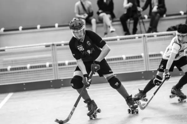 Fotos del partido GETXO GUDARIAK - C.D. MUNDAIZ [183]