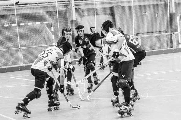 Fotos del partido GETXO GUDARIAK - C.D. MUNDAIZ [185]