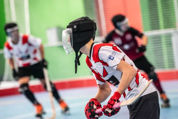 Fotos del partido GETXO GUDARIAK - C.D. MUNDAIZ [186]