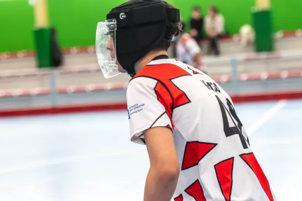 Fotos del partido GETXO GUDARIAK - C.D. MUNDAIZ [187]