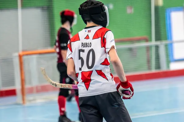 Fotos del partido GETXO GUDARIAK - C.D. MUNDAIZ [188]