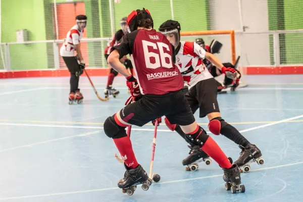 Fotos del partido GETXO GUDARIAK - C.D. MUNDAIZ [190]